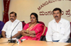 Online payment of property tax, water bills in 4 months : Mayor Kavitha Sanil